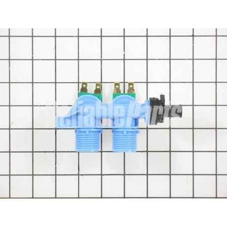 Alliance Laundry Systems 201304P Speed Queen Valve Mixing P 201304P